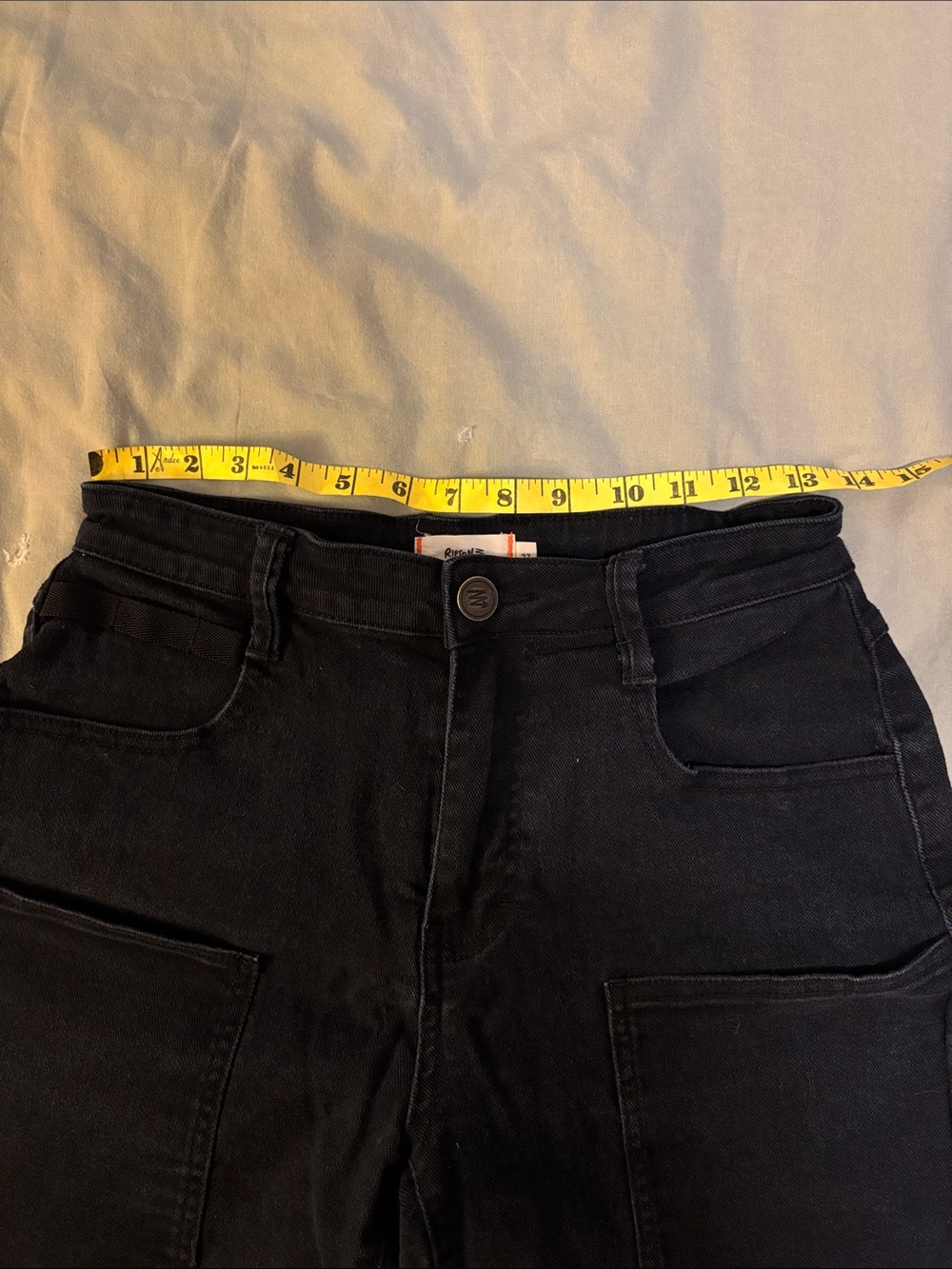 Ripton Chore Shorts - Picture 7 of 9